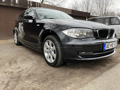 BMW 118i