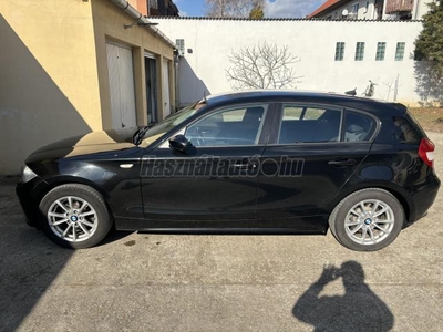 BMW 120d