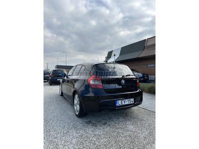 BMW 120d