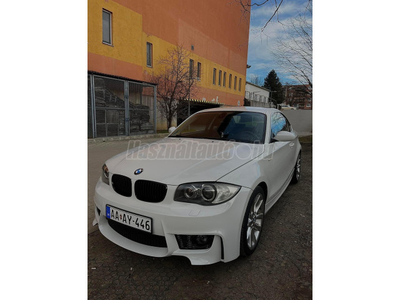 BMW 123d