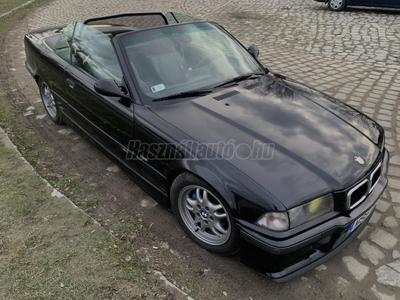 BMW 3-AS SOROZAT 318i