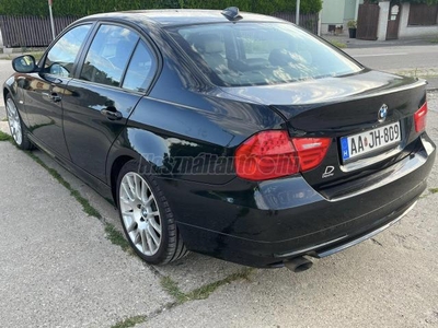 BMW 318d 47000KM VAN A MOTORBAN