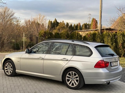 BMW 318d Touring