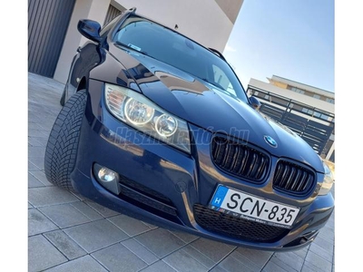 BMW 318d Touring