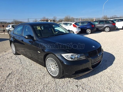 BMW 318i (Automata) VAJBŐR. NAPFÉNYTETŐ. ÜLÉSFŰTÉS