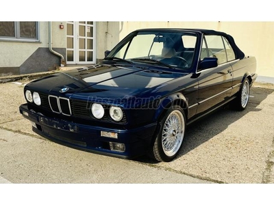 BMW 318i Cabrio