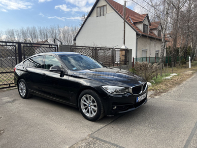 BMW 320 GRAN TURISMO