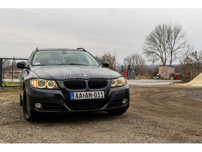 BMW 320d