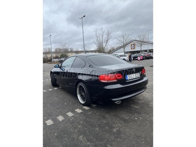 BMW 320d (Automata)