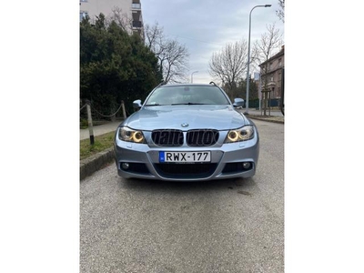 BMW 320i Touring m-paket