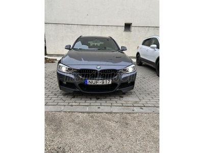 BMW 330d (Automata)