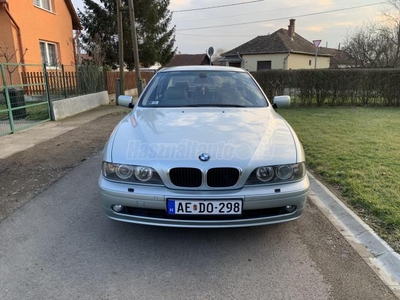 BMW 530d (Automata)