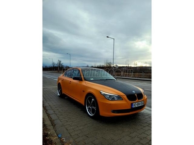 BMW 530d