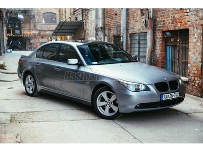 BMW 530d xDrive