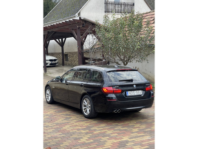 BMW 530d xDrive Touring (Automata)