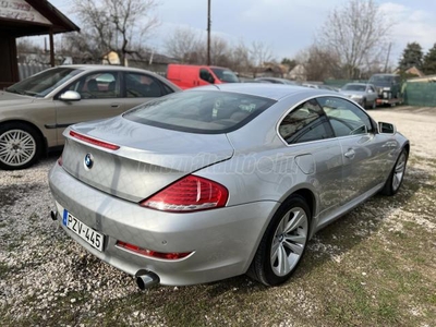 BMW 635d (Automata) 35D + chip