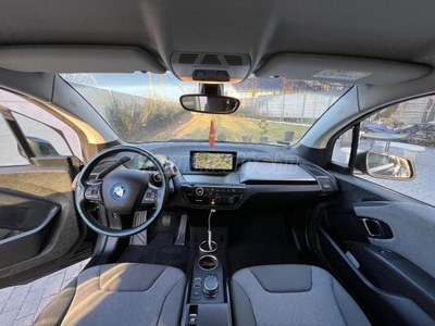 BMW I3 94Ah (Automata)