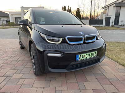 BMW I3 94Ah (Automata) Távtarto tempomat . Kamera . Űlésfűtés . Új kisakksi. azonnal vihető