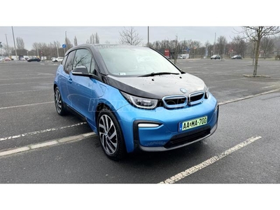 BMW I3 94Ah REX (Automata)