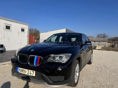 BMW X1 sDrive16d (Automata) ATUTOMATA! NAVI!