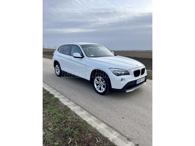 BMW X1 sDrive18d