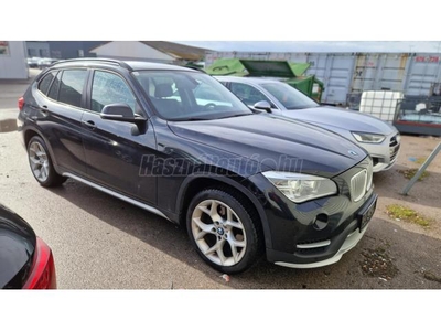 BMW X1 xDrive18d (Automata)