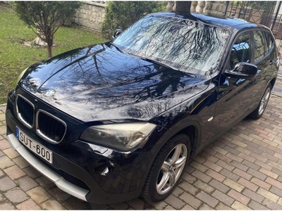 BMW X1 xDrive18d