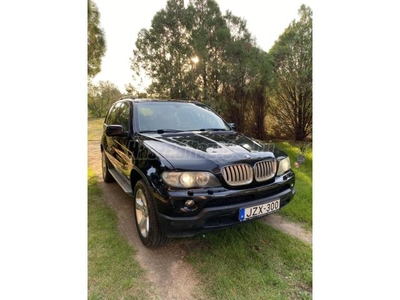 BMW X5 3.0d