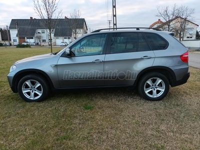 BMW X5 3.0d (Automata)