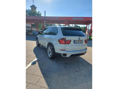 BMW X5 xDrive30d (Automata) Szép Állapotban