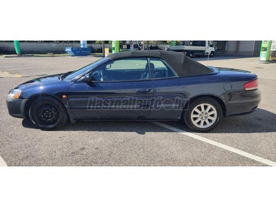 CHRYSLER SEBRING 2.0 Limited