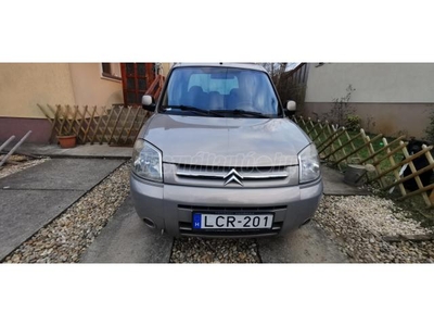 CITROEN BERLINGO 1.4 Multispace Plus ABS