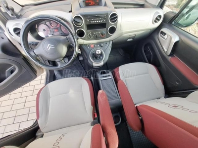 CITROEN BERLINGO 1.6 Comfort Multispace