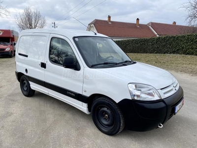 CITROEN BERLINGO 1.6 HDi Comfort L2 !!!! 63E KM !!!-KLÍMA-OLDAL AJTÓ