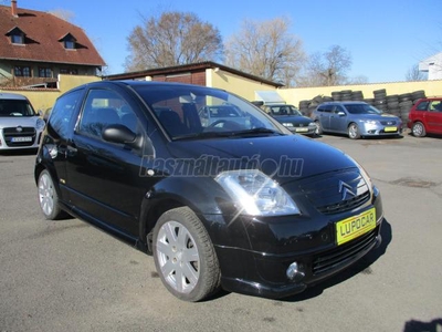 CITROEN C2 1.6 VTR SensoDrive