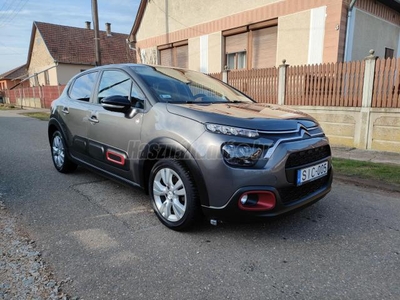 CITROEN C3 1.2 PureTech C-Series S&S