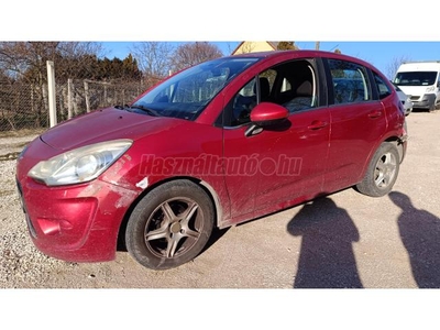 CITROEN C3 1.4 HDi Collection