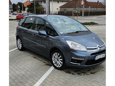 CITROEN C4 1.6 HDi Collection