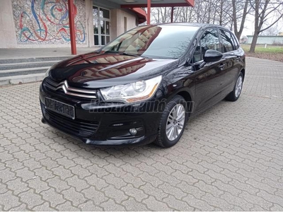 CITROEN C4 1.6 VTi Collection