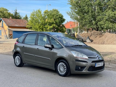 CITROEN C4 PICASSO 1.6HDi Tendance FAP MCP6