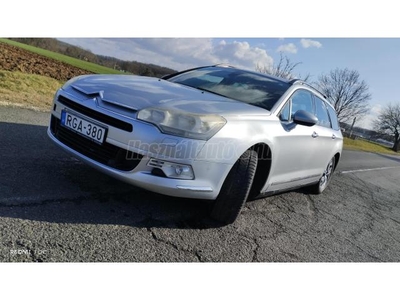 CITROEN C5 1.6 HDi Collection