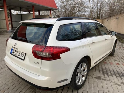 CITROEN C5 2.0 HDi Prestige