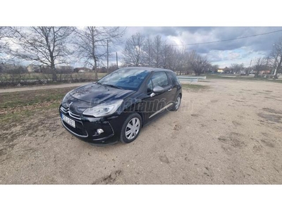 CITROEN DS3 1.2 PureTech Style S&S