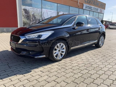 CITROEN DS5 DS 5Blue HDI S&S EAT6 67000KM