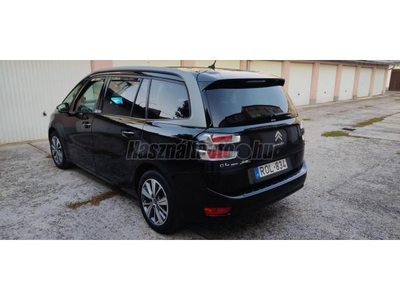 CITROEN GRAND C4 PICASSO C4Picasso 2.0 BlueHDi Intensive (7 személyes )