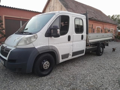 CITROEN JUMPER 2.2 HDI 35 L3 Comfort