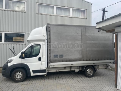 CITROEN JUMPER 2.2 HDI 35 L4 Business