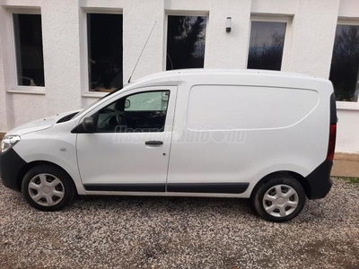 DACIA DOKKER Van 1.5 dCi Ambiance