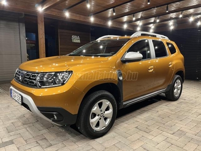 DACIA DUSTER 1.5 Blue dCi Prestige Azonnal elvihető!