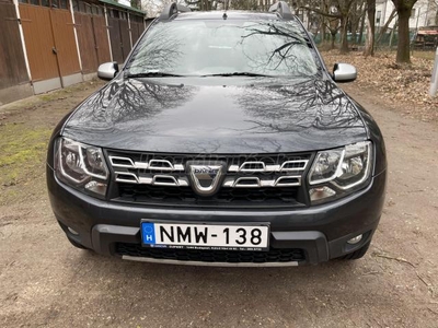 DACIA DUSTER 1.5 dCi Arctic EURO6